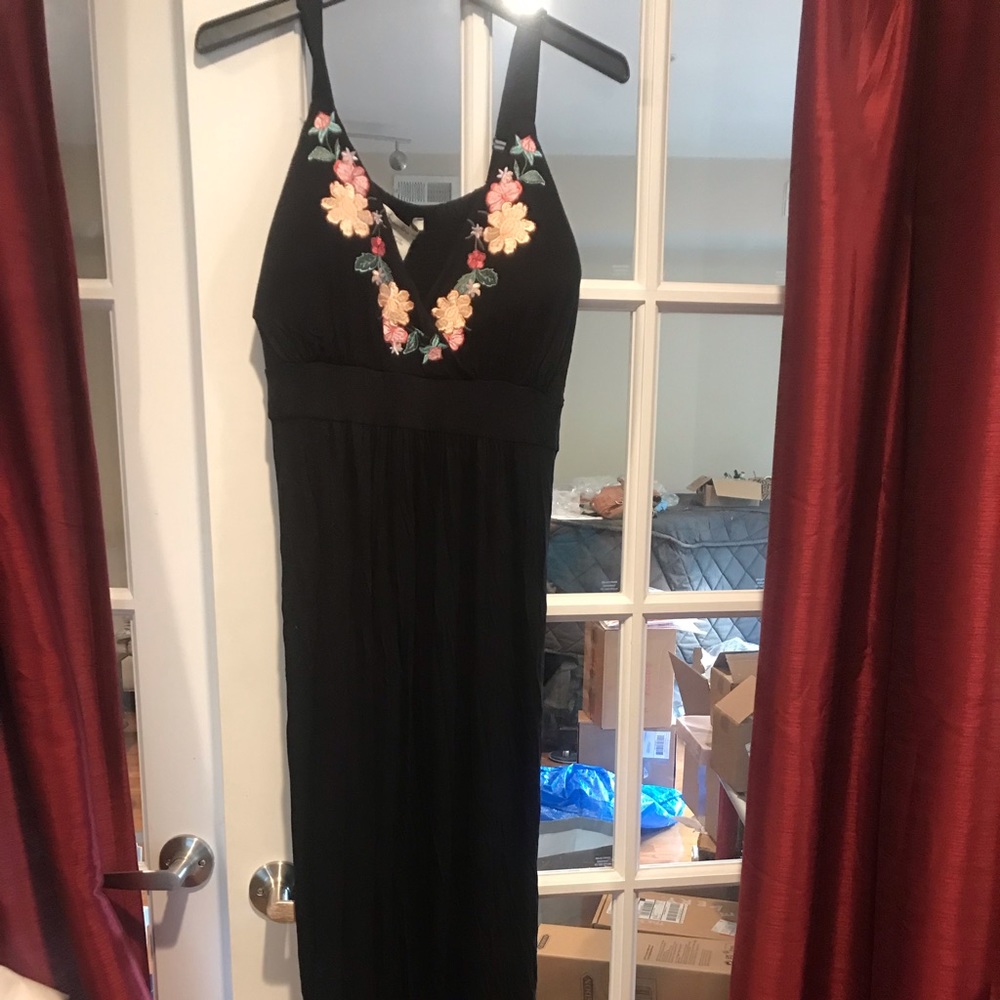 American Rag dress